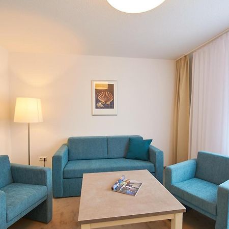Nordsee Apartments Бремерхафен Экстерьер фото